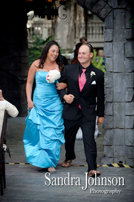 Best Gaylord Palms Wedding photographer - Sandra Johnson (SJFoto.com)